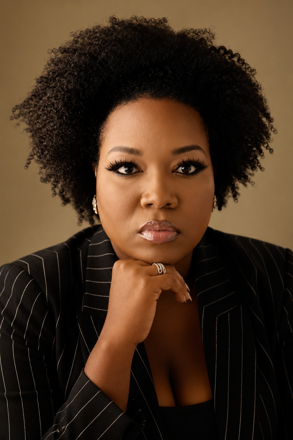 Keona D. Carter, Founder & CEO