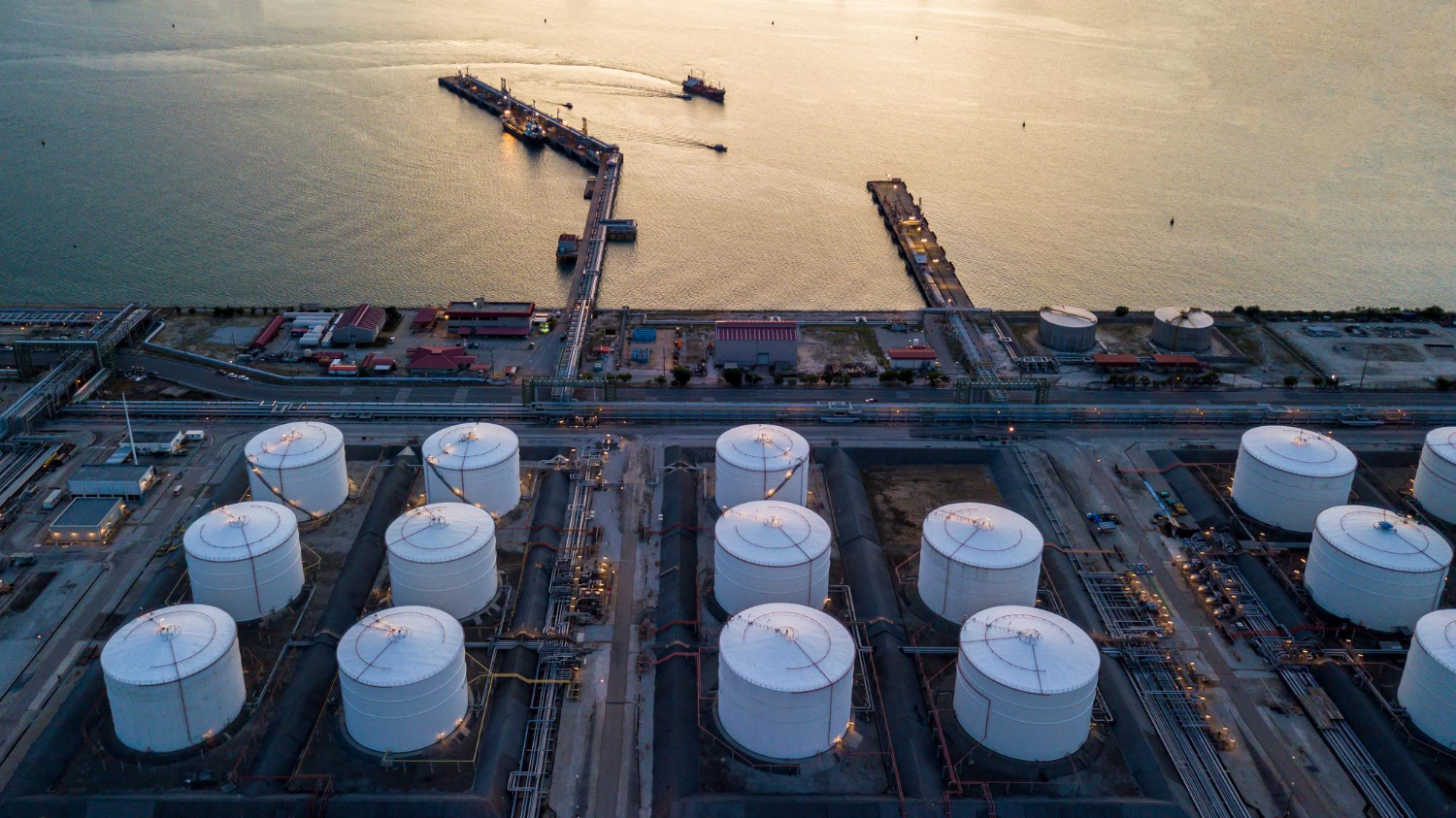 The Eleventh Hour Partners — energy infrastructure and logistics partnership opportunities