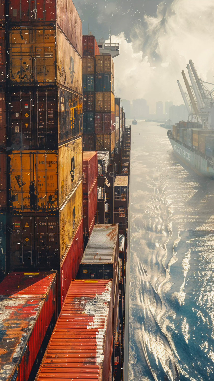 Sentinel Cargo Recovery — freight security