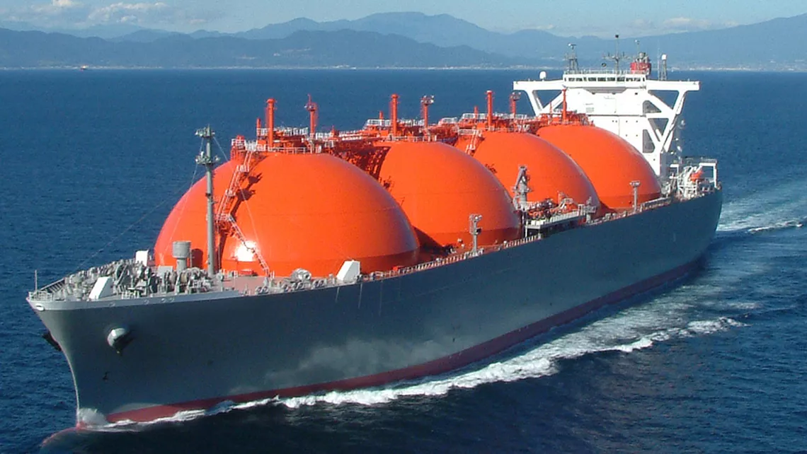 Sovereign Marine Fuels — marine bunkering