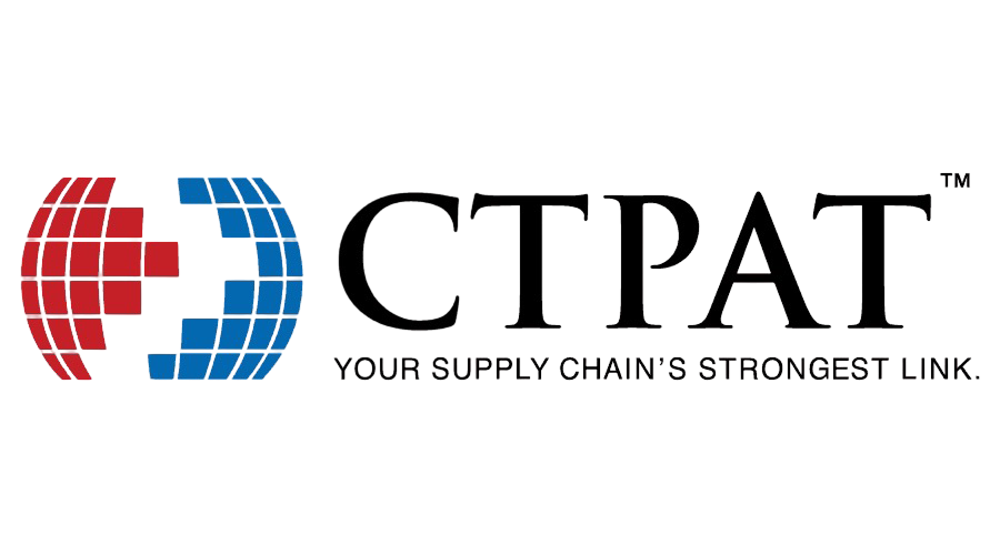CTPAT Certified